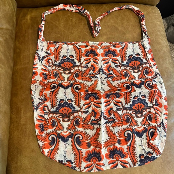 Lot of 10 Free People Tote Bags - Picture 3 of 9
